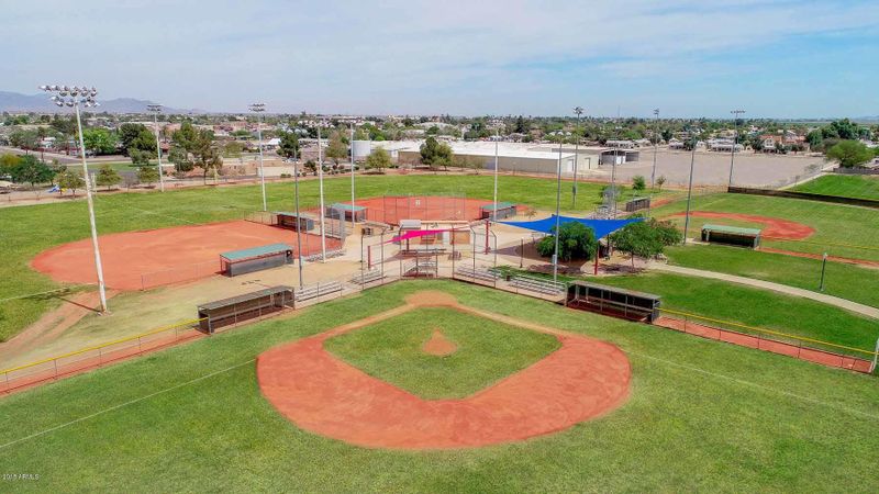 25403 W Long Ave, Buckeye, AZ 85326