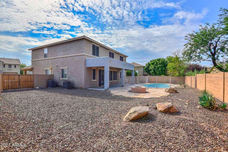 25404 N 52nd Ave, Phoenix, AZ 85083