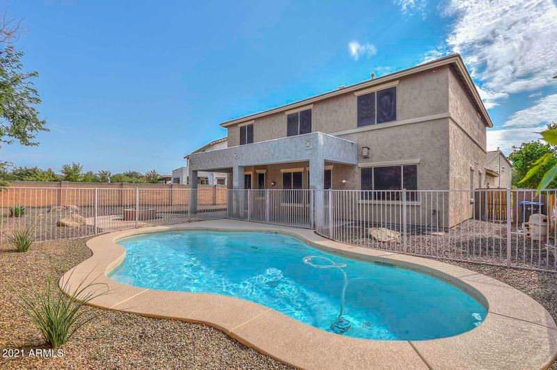 25404 N 52nd Ave, Phoenix, AZ 85083