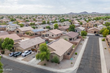 25404 Fremont Ct, Buckeye, AZ 85326