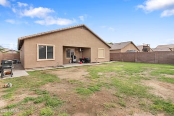 25404 Fremont Ct, Buckeye, AZ 85326