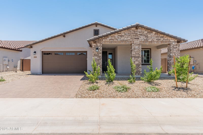 25405 176th Ave, Surprise, AZ 85387