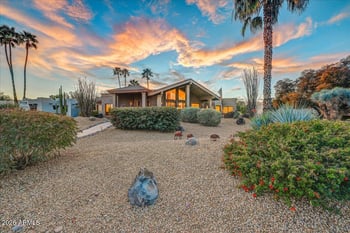 25406 Abajo Dr, Rio Verde, AZ 85263