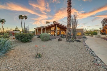 25406 Abajo Dr, Rio Verde, AZ 85263