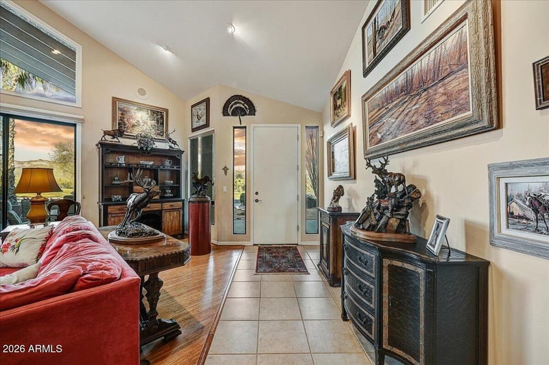 25406 Abajo Dr, Rio Verde, AZ 85263
