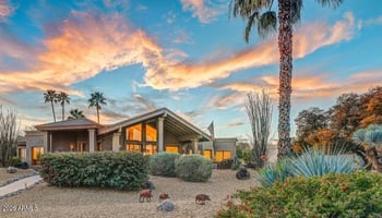 25406 Abajo Dr, Rio Verde, AZ 85263