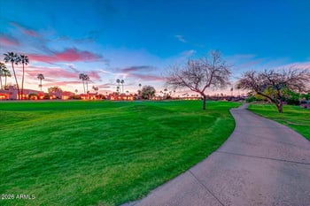 25406 N Abajo Dr, Rio Verde, AZ 85263