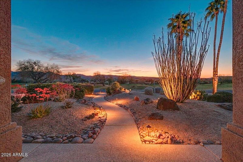 25406 N Abajo Dr, Rio Verde, AZ 85263