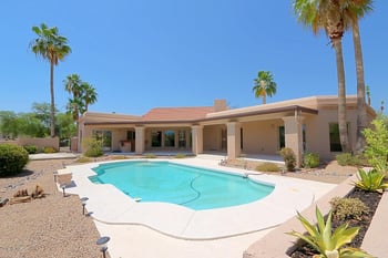 25407 N Sevilla Ln, Rio Verde, AZ 85263
