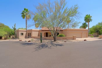 25407 N Sevilla Ln, Rio Verde, AZ 85263