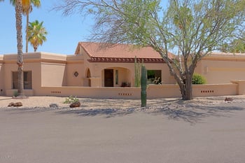 25407 N Sevilla Ln, Rio Verde, AZ 85263