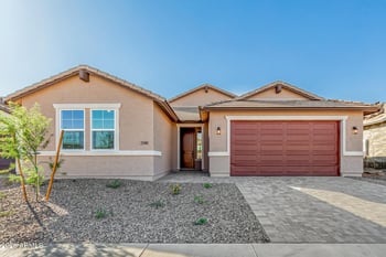 25408 131st Dr, Peoria, AZ 85383
