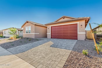 25408 131st Dr, Peoria, AZ 85383