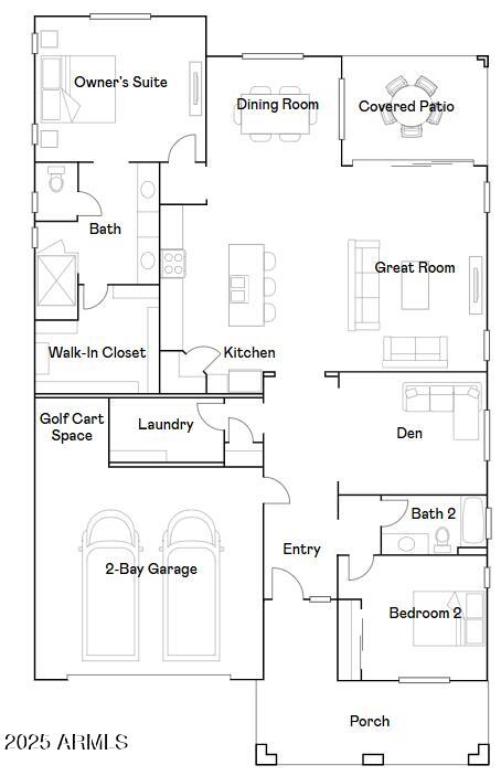 25408 176th Ave, Surprise, AZ 85387