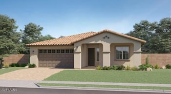 25408 176th Ave, Surprise, AZ 85387