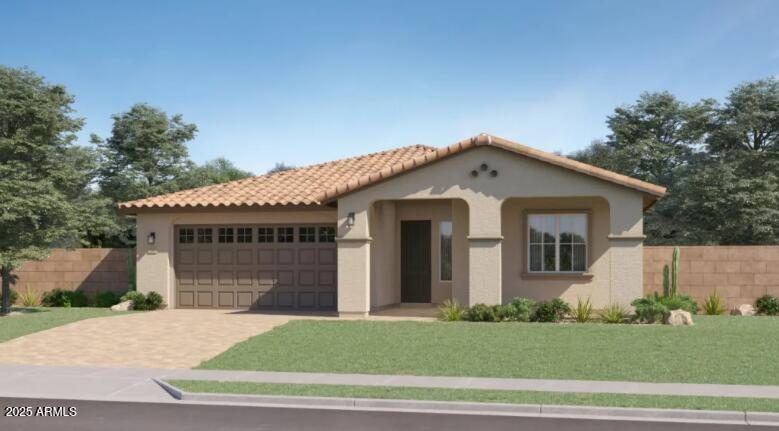 25408 176th Ave, Surprise, AZ 85387
