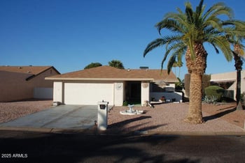 25408 Kansas Ave, Sun Lakes, AZ 85248