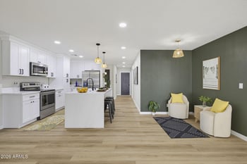 25408 Kansas Ave, Sun Lakes, AZ 85248