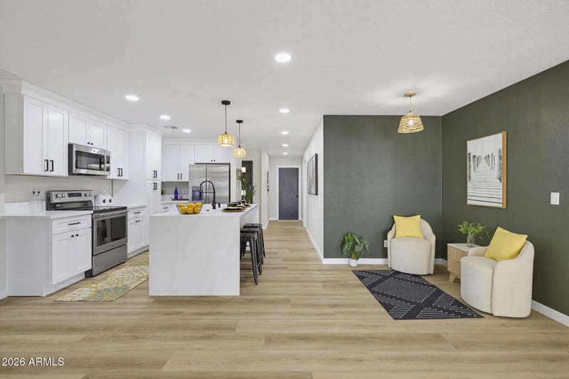 25408 Kansas Ave, Sun Lakes, AZ 85248