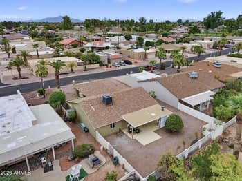 25408 Kansas Ave, Sun Lakes, AZ 85248