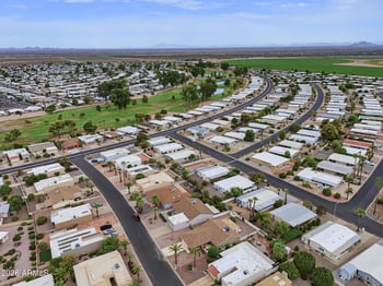 25408 Kansas Ave, Sun Lakes, AZ 85248