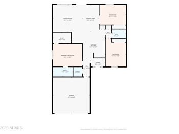 25408 Kansas Ave, Sun Lakes, AZ 85248