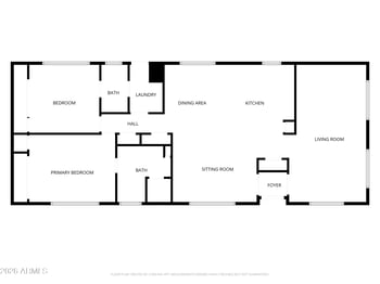 25408 Montana Ave, Sun Lakes, AZ 85248