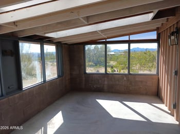 25408 Adamanda Dr, Morristown, AZ 85342