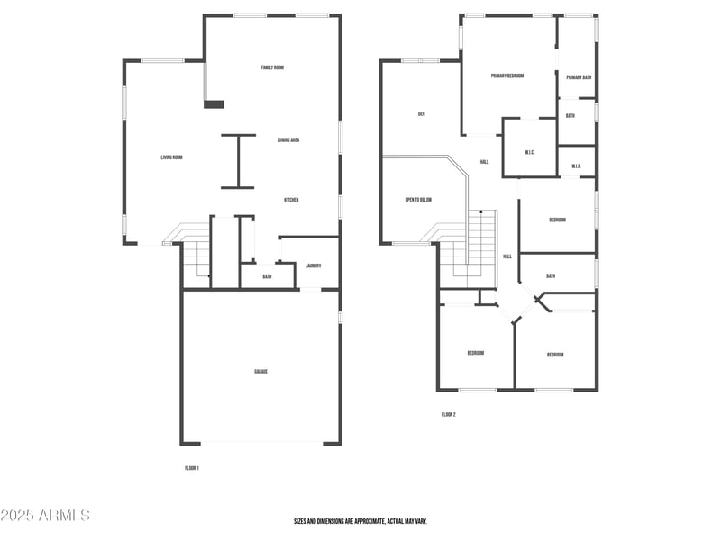 25409 40th Ln, Phoenix, AZ 85083