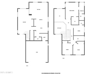 25409 40th Ln, Phoenix, AZ 85083