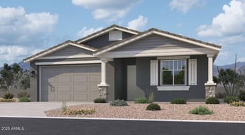 25409 75th Ln, Peoria, AZ 85383