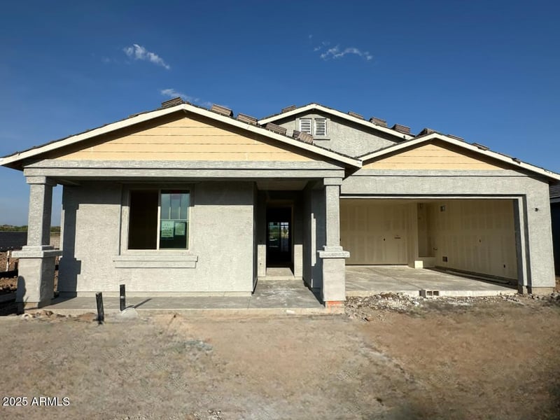 25409 75th Ln, Peoria, AZ 85383