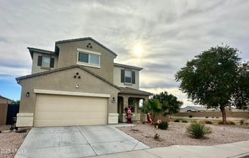 25409 Darrel Dr, Buckeye, AZ 85326