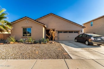 25409 Ellis Dr, Buckeye, AZ 85326