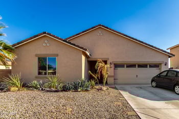25409 Ellis Dr, Buckeye, AZ 85326