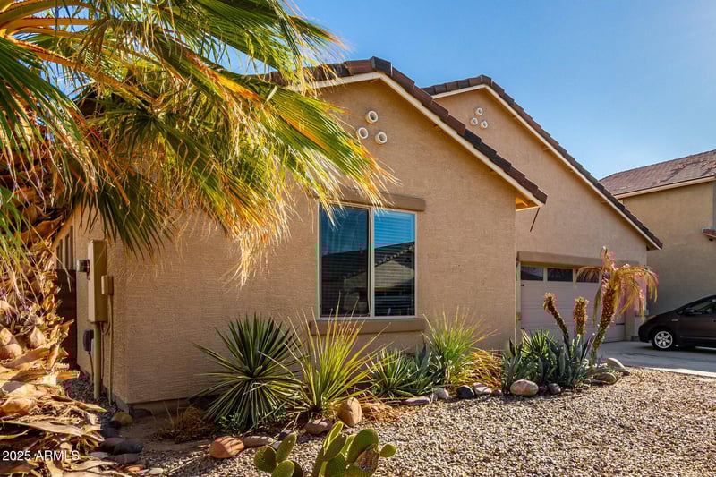 25409 Ellis Dr, Buckeye, AZ 85326