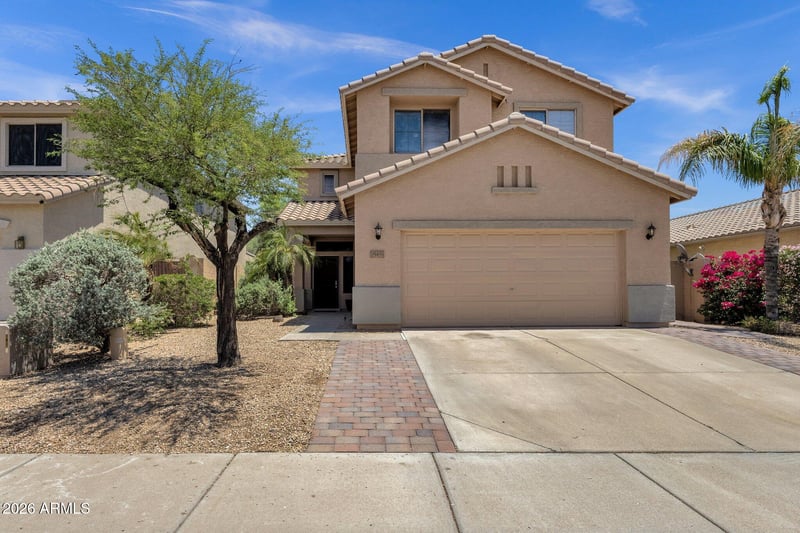 25409 40th Ln, Phoenix, AZ 85083