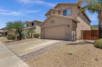 25409 N 40th Ln, Phoenix, AZ 85083