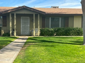 2541 22nd Dr, Phoenix, AZ 85009