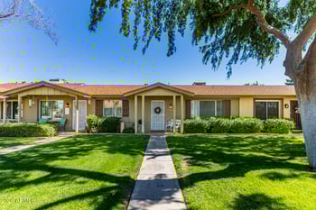 2541 22nd Dr, Phoenix, AZ 85009