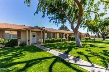 2541 22nd Dr, Phoenix, AZ 85009