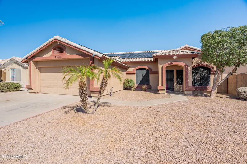2541 86th Ave, Phoenix, AZ 85037