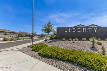 2541 Bowker St, Phoenix, AZ 85041