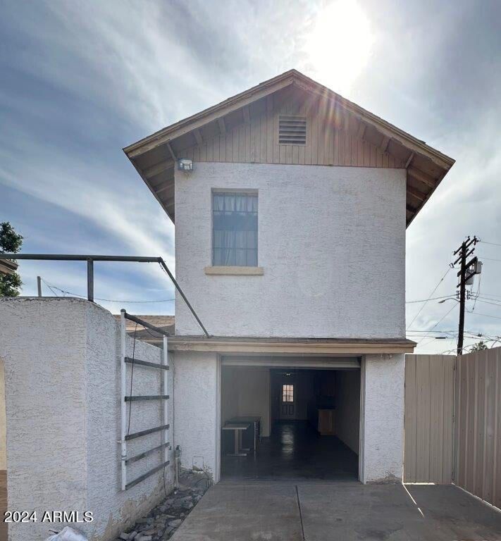 2541 E Adams St, Phoenix, AZ 85034