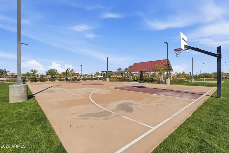 2541 E Cabernet Way, San Tan Valley, AZ 85143