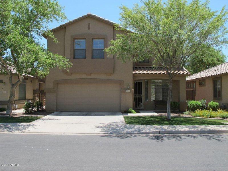 2541 E Flintlock Pl, Chandler, AZ 85286