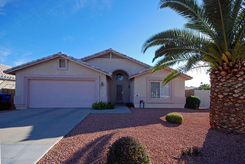 2541 E Grovers Ave, Phoenix, AZ 85032