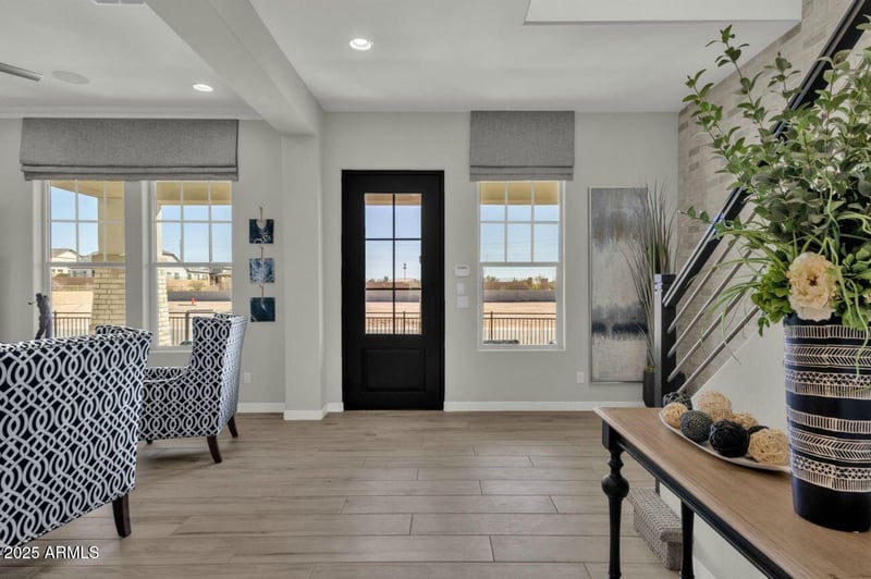 2541 E Presidio St, Mesa, AZ 85213