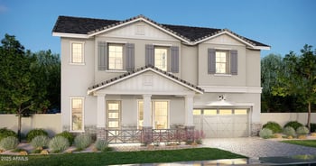 2541 E Presidio St, Mesa, AZ 85213