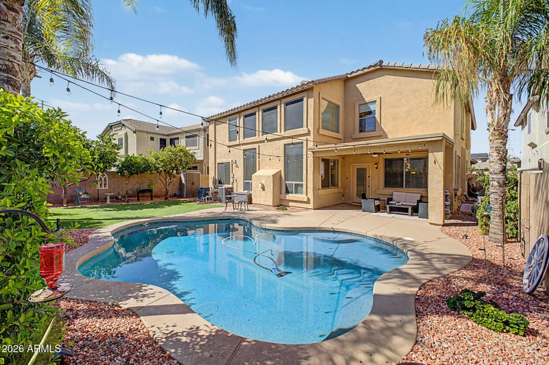 2541 E Ridge Creek Rd, Phoenix, AZ 85024